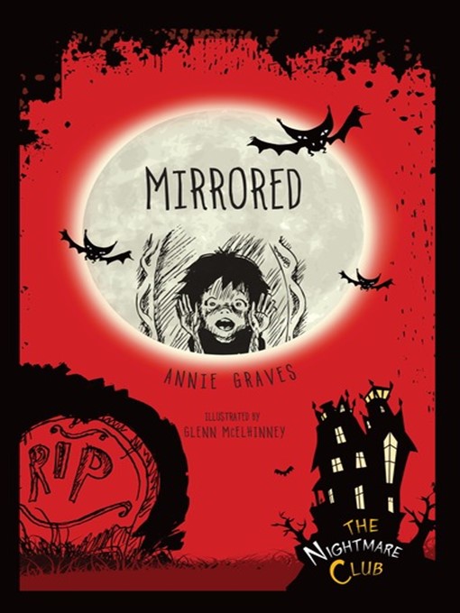 Title details for Mirrored by Annie Graves - Wait list